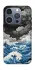 Чохол на Apple iPhone 16 Pro Japan wave фото 1 з 1