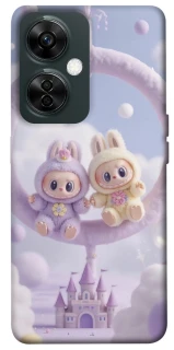 Чехол на OnePlus Nord CE 3 Lite Labubu in. fairy tale фото 1 из 1