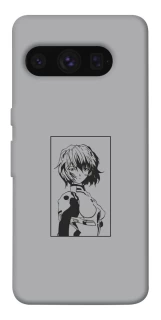 Чохол на Google Pixel 8 Pro Anime v6 фото 1 з 1