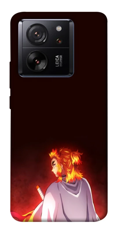 Чохол на Xiaomi 13T Anime v18 фото 1 з 1