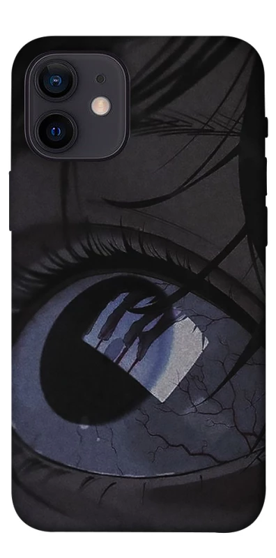 Чохол на Apple iPhone 12 mini (5.4") Eye фото 1 з 1