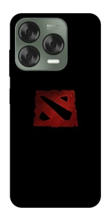 Чохол на ZTE Nubia V70 Design Dota logo фото 1 з 1