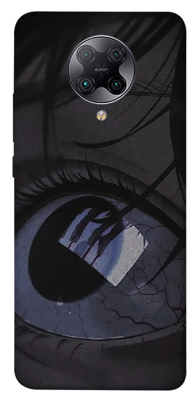 Чохол на Xiaomi Redmi K30 Pro / Poco F2 Pro Eye фото 1 з 1