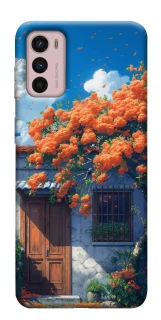 Чехол на Motorola Moto G42 Flowering фото 1 из 1