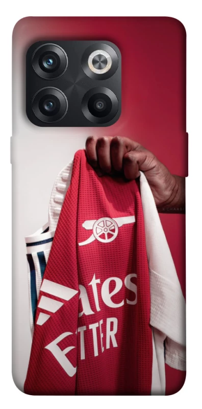 Чохол на OnePlus 10T FC Arsenal v3 фото 1 з 1