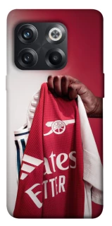 Чохол на OnePlus 10T FC Arsenal v3 фото 1 з 1