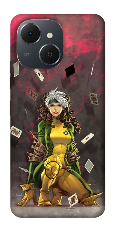 Чехол на TECNO Spark 40C Rogue фото 1 из 1