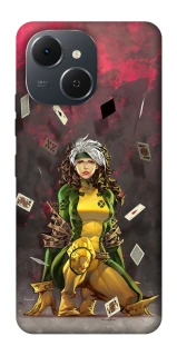 Чохол на TECNO Spark 40C Rogue фото 1 з 1