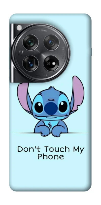 Чехол на OnePlus 12 Stitch ver.5 фото 1 Чехол на OnePlus 12 Stitch ver.5 фото 1 из 1