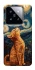 Чохол на Xiaomi 14 Pro van gogh cat фото 1 з 1