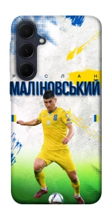 Чехол на Samsung Galaxy A55 Малиновский №8 фото 1 из 1