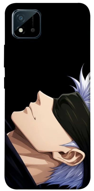 Чохол на Realme C20 Gojo v13 фото 1 з 1