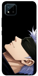 Чехол на Realme C20 Gojo v13 фото 1 из 1