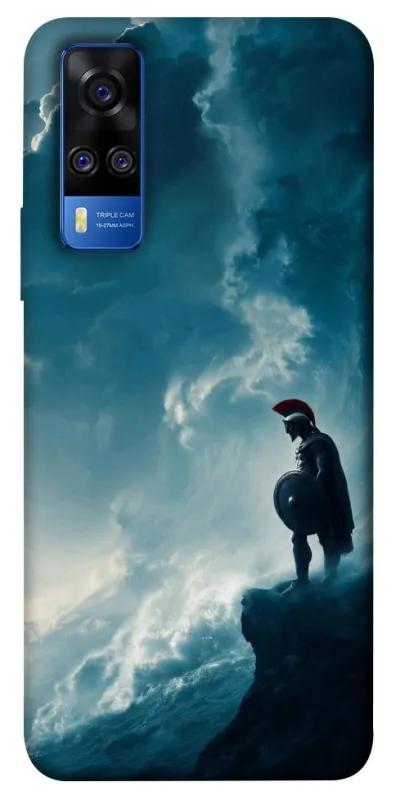 Чохол на Vivo Y51a Odyssey ver.2 фото 1 з 1