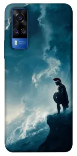 Чохол на Vivo Y51a Odyssey ver.2 фото 1 з 1