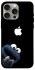 Чехол на Apple iPhone 15 Pro Max (6.7") Apple logo ver.10 фото 1 из 1
