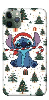 Чохол на Apple iPhone 11 Pro (5.8") Stitch ver.23 фото 1 з 1