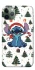 Чохол на Apple iPhone 11 Pro (5.8") Stitch ver.23 фото 1 з 1