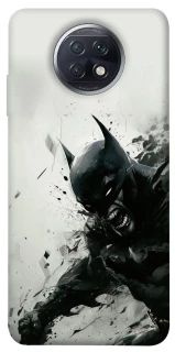 Чохол на Xiaomi Redmi Note 9 5G / Note 9T Batman фото 1 з 1