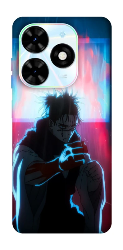 Чохол на TECNO Spark Go 2024 Choso v2 фото 1 з 1