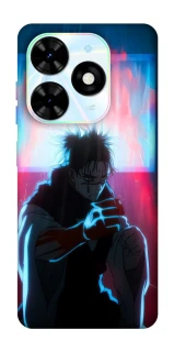 Чохол на TECNO Spark Go 2024 Choso v2 фото 1 з 1