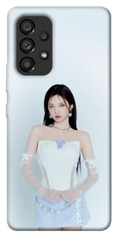 Чохол на Samsung Galaxy A53 5G Chiquita - BABYMONSTER фото 1 з 1