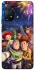 Чехол на Xiaomi Redmi Note 11 Pro 4G/5G Toy Story фото 1 из 1
