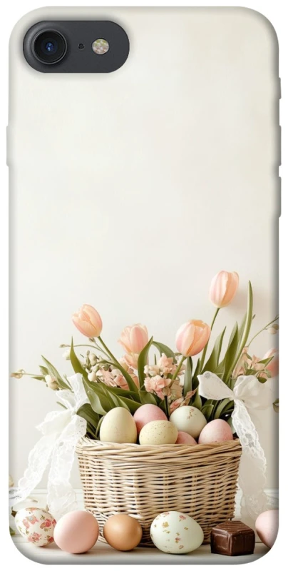 Чехол на Apple iPhone 7 / 8 (4.7") Easter ver.4 фото 1 из 1