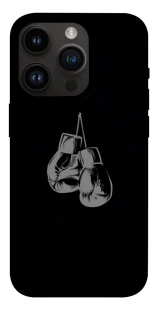 Чехол на Apple iPhone 14 Pro (6.1") boxing фото 1 из 1