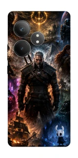 Чохол на Realme GT Neo 6 My Games ver.2 фото 1 з 1