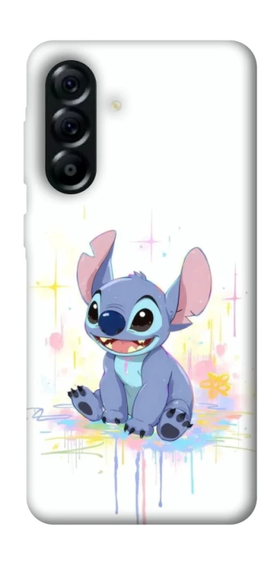 Чехол на Samsung Galaxy A57 5G Stitch ver.4 фото 1 из 1