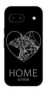 Чохол на Google Pixel 8a Крим Home фото 1 з 1