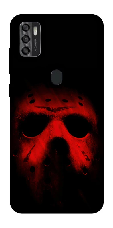 Чохол на ZTE Blade A7s (2020) Jason v2 фото 1 з 1