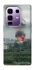 Чехол на Infinix Note 50 Pro+ Moscow never sleeps ver.4 фото 1 из 1