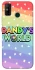 Чохол на TECNO Spark 6 Go Dandysworld rainbow stars фото 1 з 1