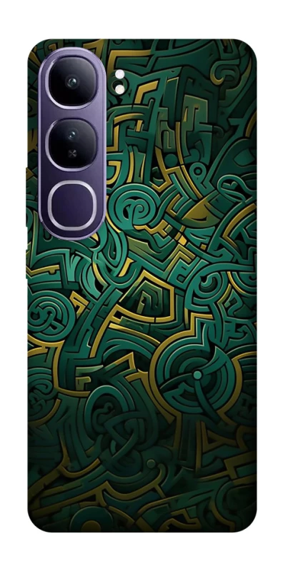 Чохол на Vivo Y300 Абстракція v5 фото 1 з 1