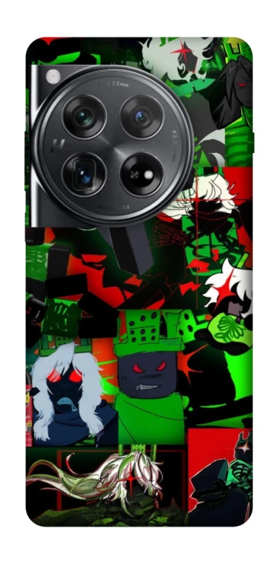 Чохол на OnePlus 12 Roblox v1 фото 1 з 1