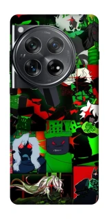Чехол на OnePlus 12 Roblox v1 фото 1 из 1