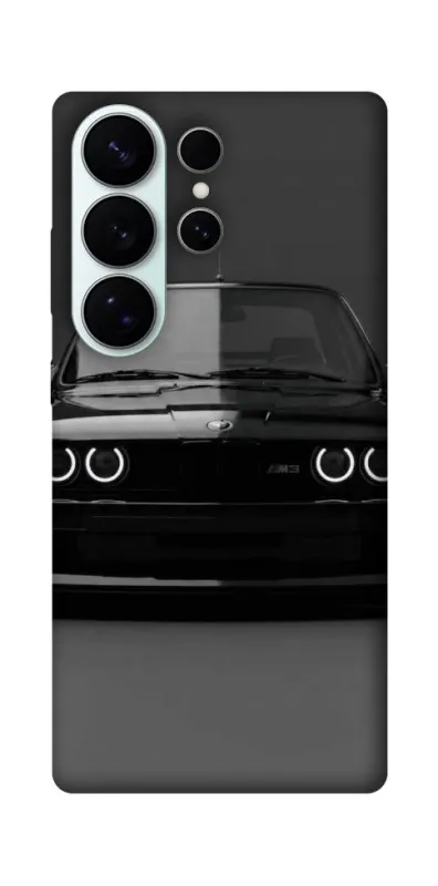 Чохол на Samsung Galaxy S26 Pro BMW v11 фото 1 з 1