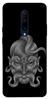Чехол на OnePlus 7 Pro Козак v2 фото 1 из 1