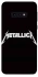 Чохол на Samsung Galaxy S10e Metallica logo фото 1 з 1