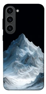Чехол на Samsung Galaxy S23 White mountain фото 1 из 1