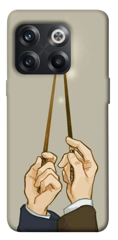 Чохол на OnePlus 10T Harry Potter v3 фото 1 з 1