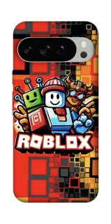 Чохол на Google Pixel 10 Pro Roblox aesthetics ver.8 фото 1 з 1