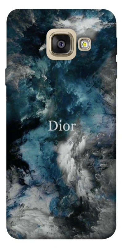 Чехол на Samsung A520 Galaxy A5 (2017) Dior ver.2 фото 1 из 1