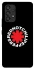 Чохол на Samsung Galaxy A53 5G Red Hot Chili Peppers logo фото 1 з 1