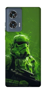 Чехол на Motorola Edge 50 stormtrooper фото 1 из 1