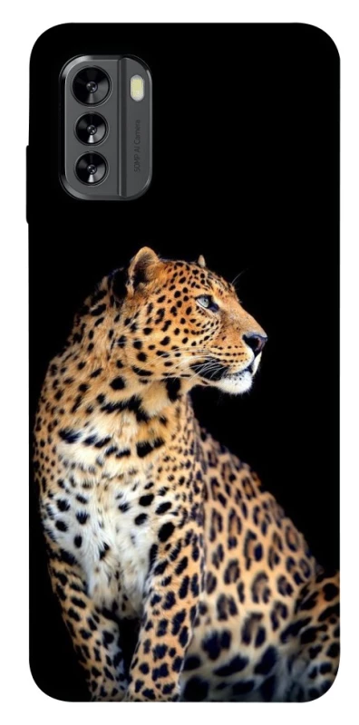 Чохол на Nokia G60 Leopard v2 фото 1 з 1
