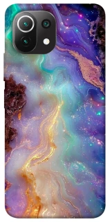 Чохол на Xiaomi Mi 11 Lite Epoxy design ver.6 фото 1 з 1