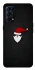 Чохол на Oppo Reno 5 4G Santa's mood фото 1 з 1